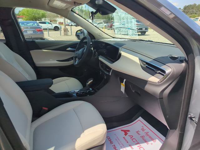 New 2025 Buick Encore GX Preferred w/ Comfort Package image 8