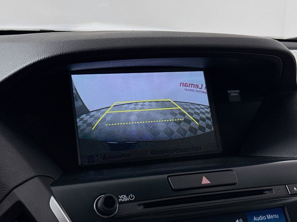Used 2020 Acura MDX FWD image 13