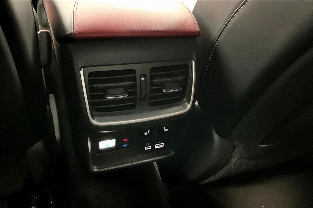 Used 2024 INFINITI QX55 Sensory w/ Lighting Package image 32