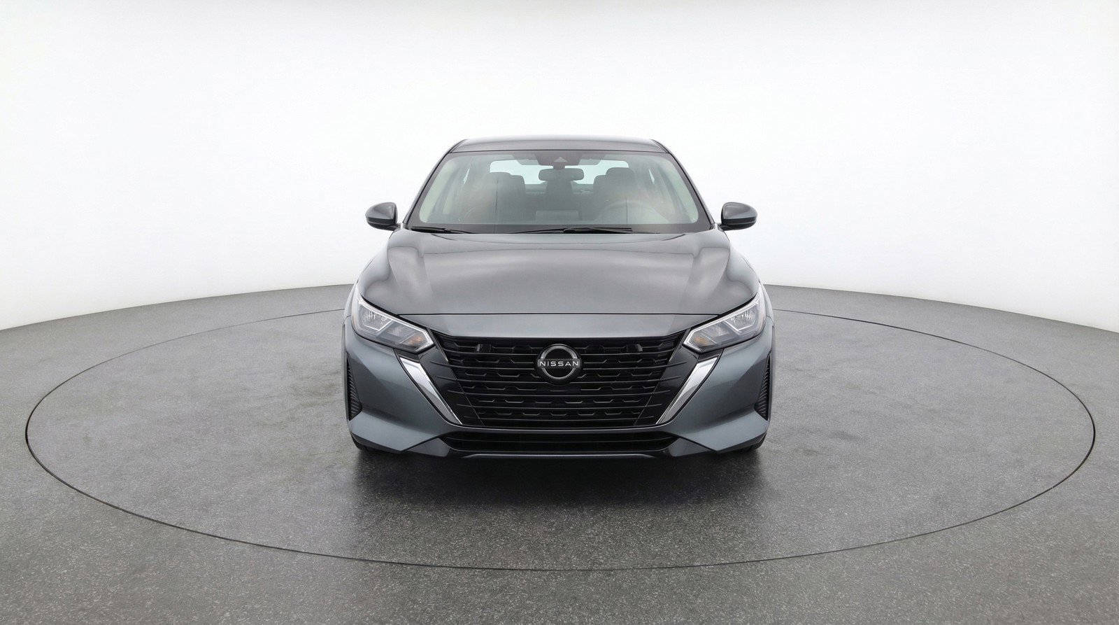 Used 2025 Nissan Sentra SV