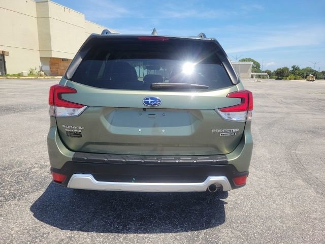 Used 2020 Subaru Forester Touring AWD/4WD image 6