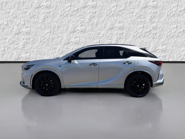 New 2026 Lexus RX 500h F Sport AWD/4WD image 6