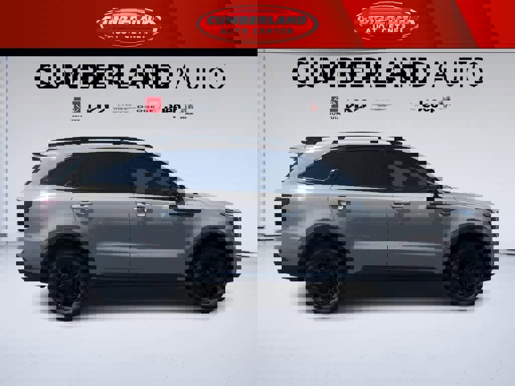 Used 2025 Kia Sorento SX Prestige w/ Olive Brown Leather Package AWD/4WD image 9