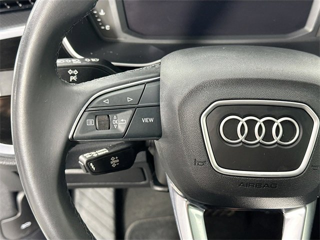 Used 2022 Audi Q3 2.0T Premium image 21