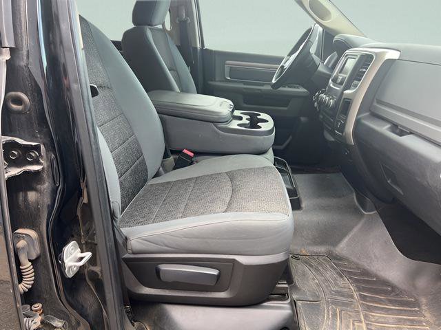 Used 2014 RAM 1500 Big Horn image 15