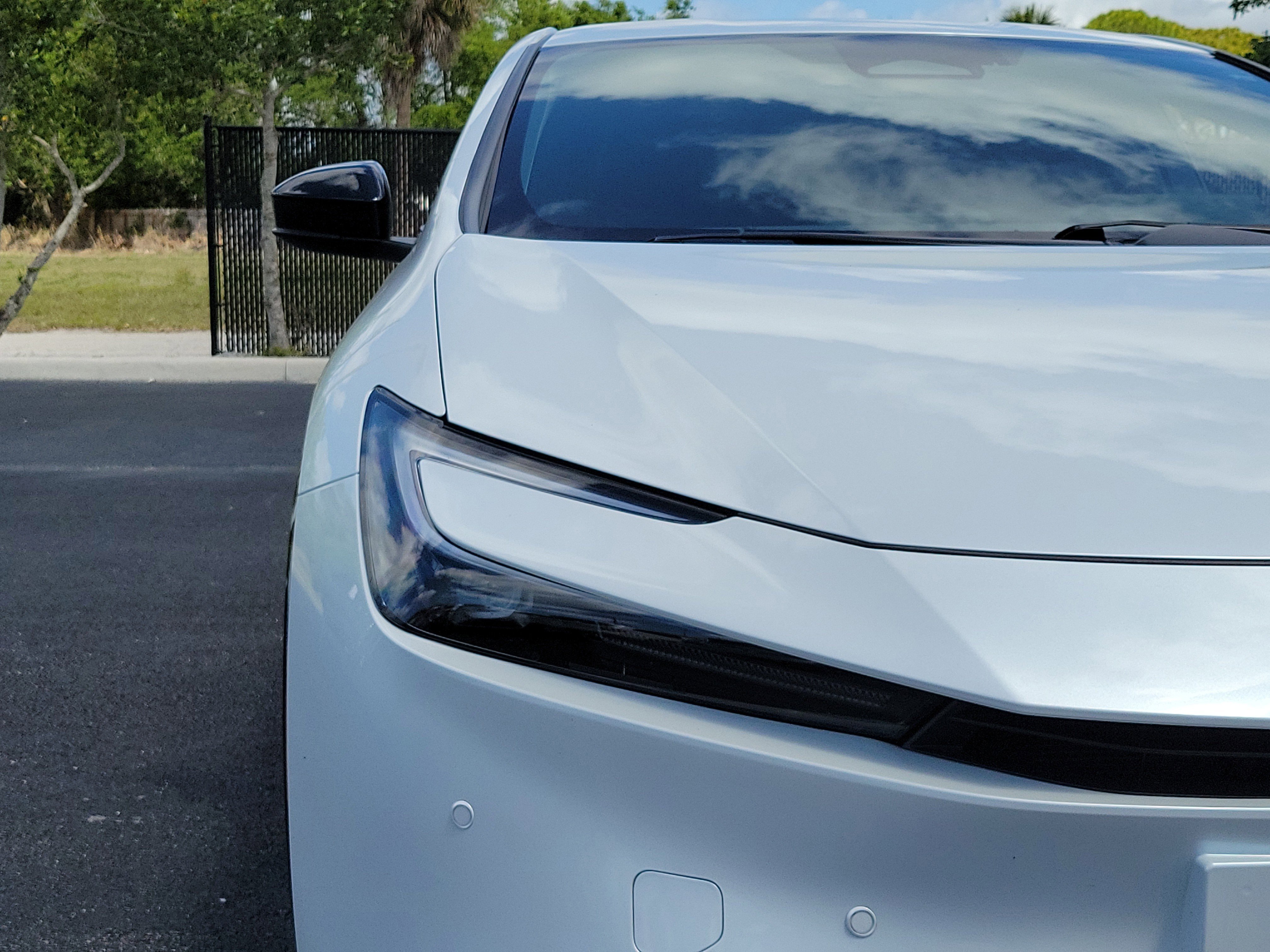 Used 2024 Toyota Prius XLE image 7