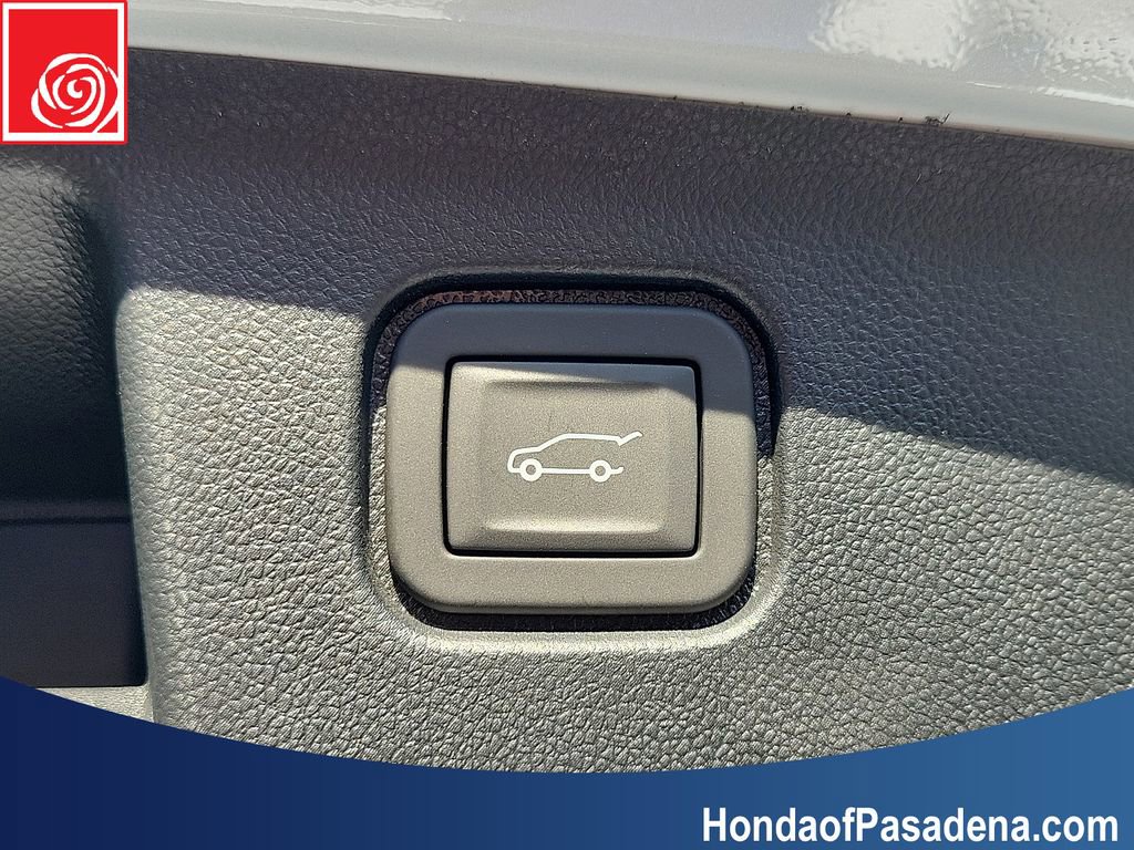 New 2026 Honda Prologue Touring image 20