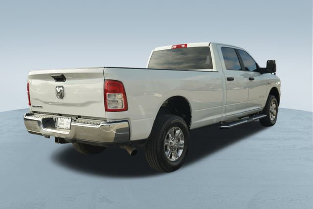 Used 2023 RAM 2500 Big Horn w/ Level 1 Equipment Group image 9