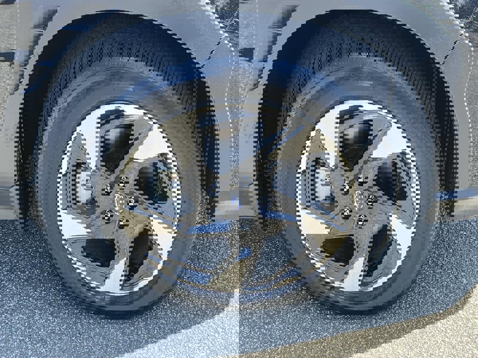 Certified 2025 Subaru Crosstrek 2.5i Limited w/ Popular Package #4A AWD/4WD image 12