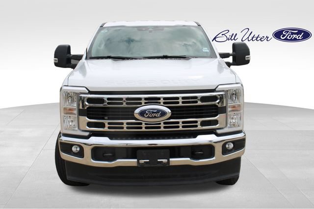 Used 2026 Ford F250 XLT AWD/4WD image 2