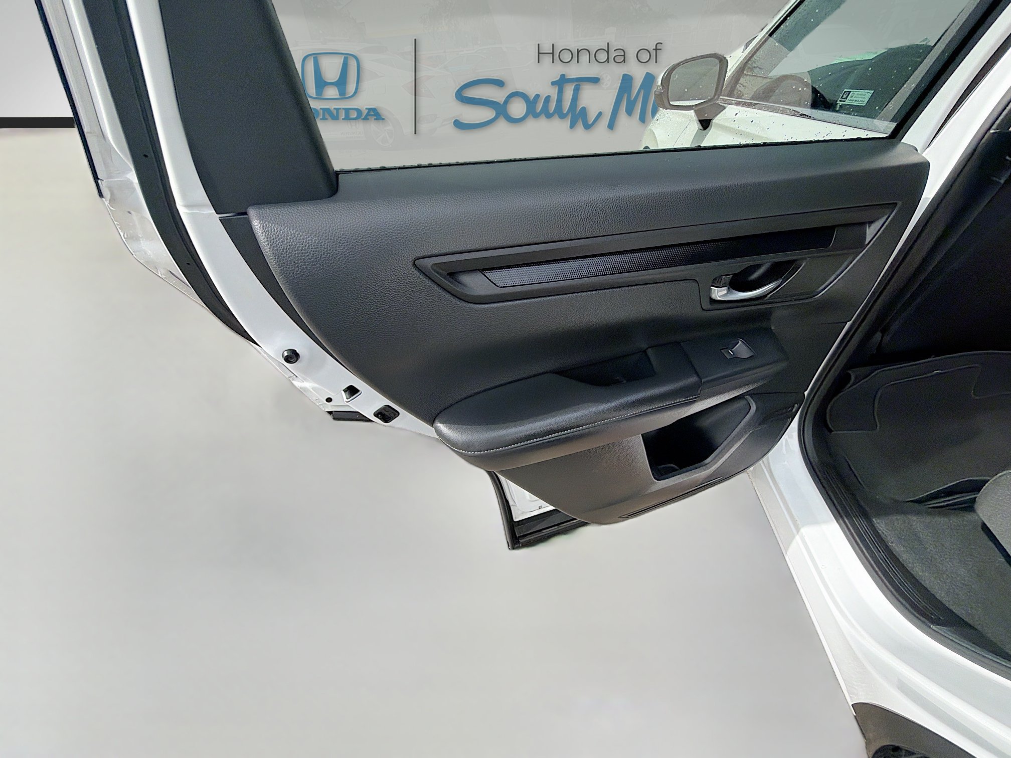 Certified 2024 Honda CR-V EX image 25