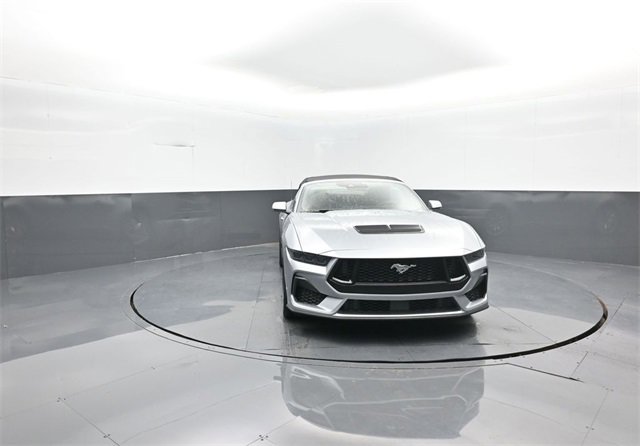 New 2026 Ford Mustang GT Premium image 2