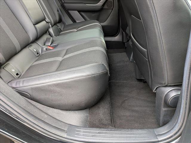 Used 2024 MAZDA CX-50 AWD 2.5 S w/ Preferred Package image 20