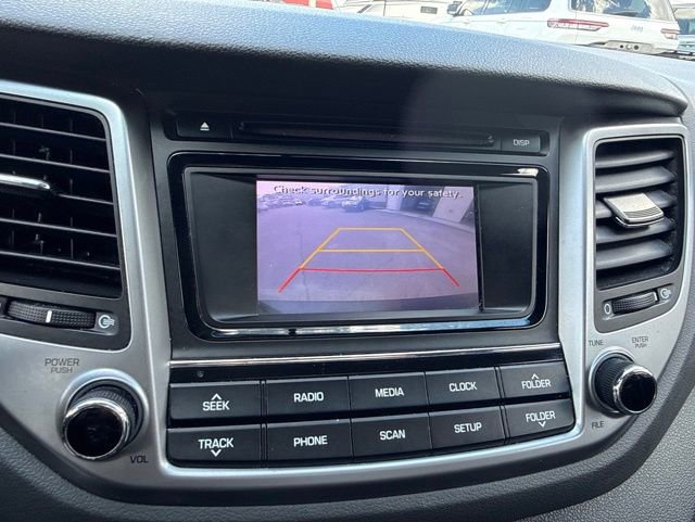 Used 2018 Hyundai Tucson SE AWD/4WD image 24