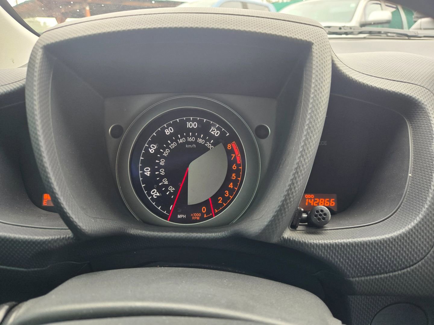 Used 2009 Scion xD image 23