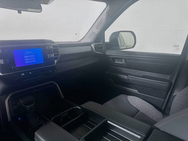 Certified 2023 Toyota Tundra SR5 w/ SR5 Convenience Package RWD image 23