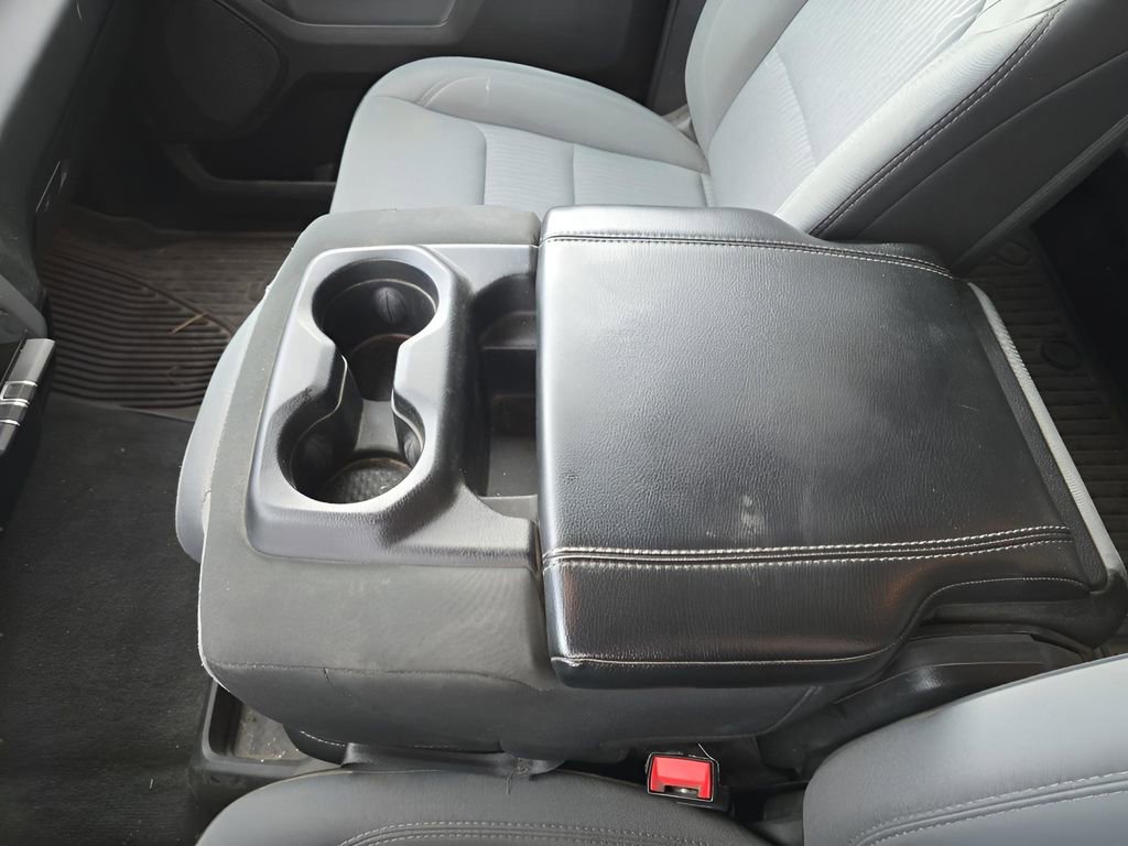 Used 2022 RAM 1500 Big Horn image 26