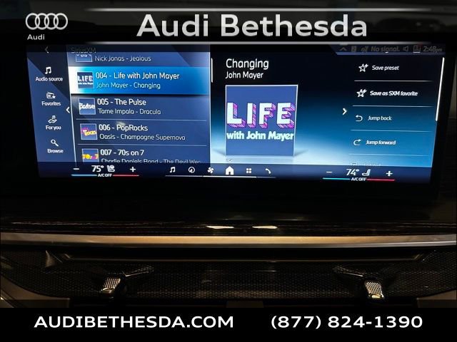 Used 2024 BMW X5 xDrive50e w/ M Sport Package image 20