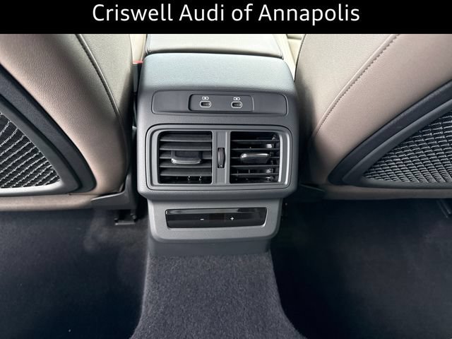 Certified 2025 Audi Q5 Premium Plus w/ Premium Plus AWD/4WD image 16