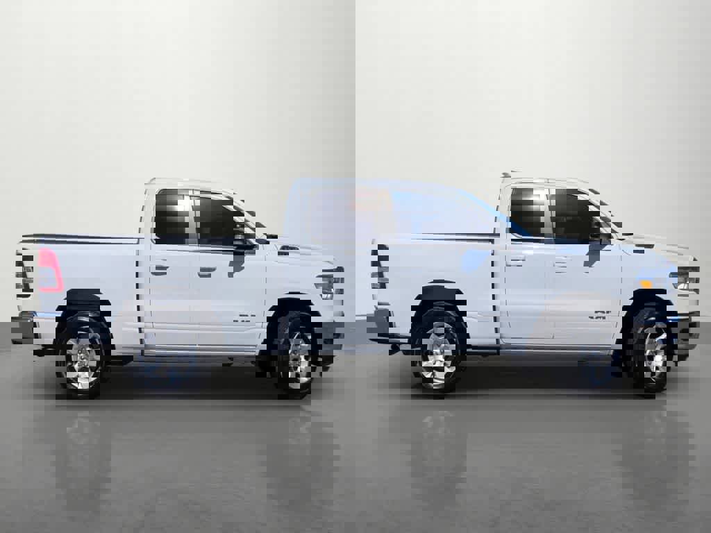 Used 2022 RAM 1500 Big Horn image 7