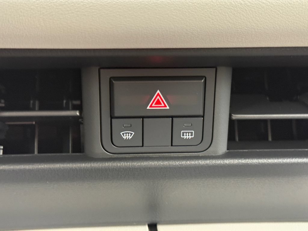 New 2026 MAZDA CX-5 Select AWD/4WD image 17