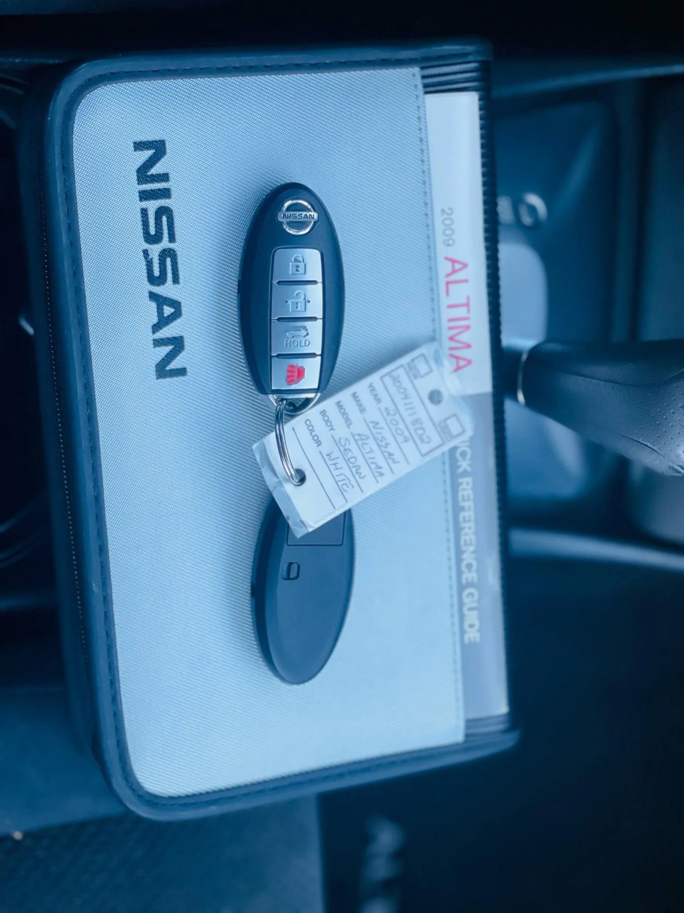 Used 2009 Nissan Altima 2.5 S image 19