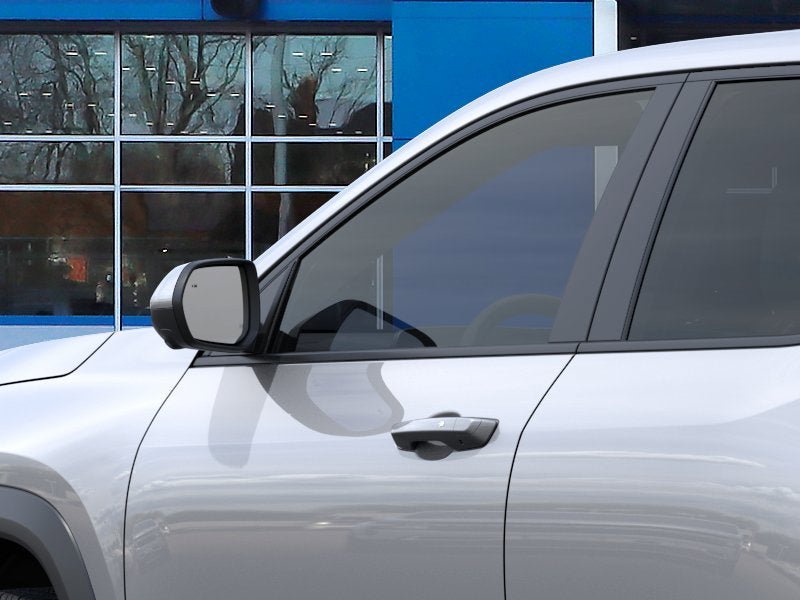 New 2026 Chevrolet Equinox LT AWD/4WD image 12