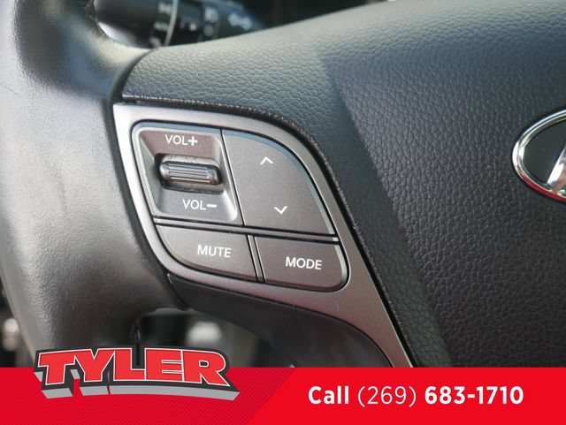 Used 2015 Hyundai Santa Fe Sport w/ Option Group 04 AWD/4WD image 27