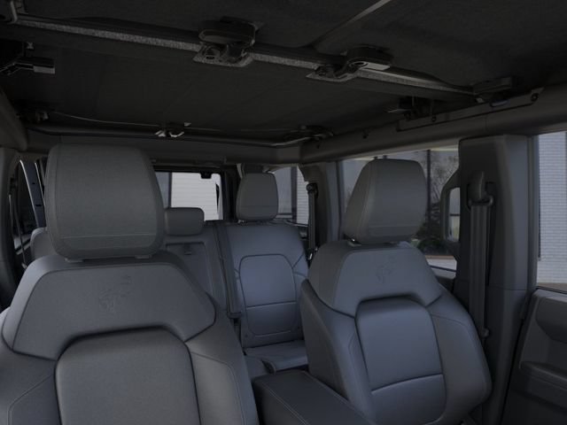New 2025 Ford Bronco Badlands AWD/4WD image 12