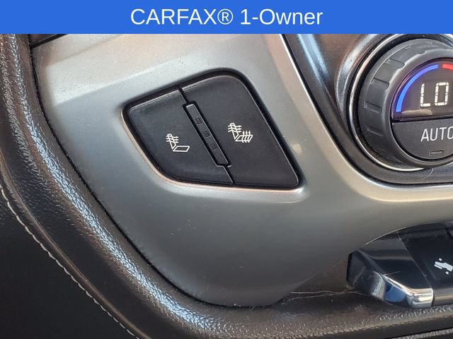 Used 2015 Chevrolet Silverado 2500 LTZ w/ Duramax Plus Package AWD/4WD image 26