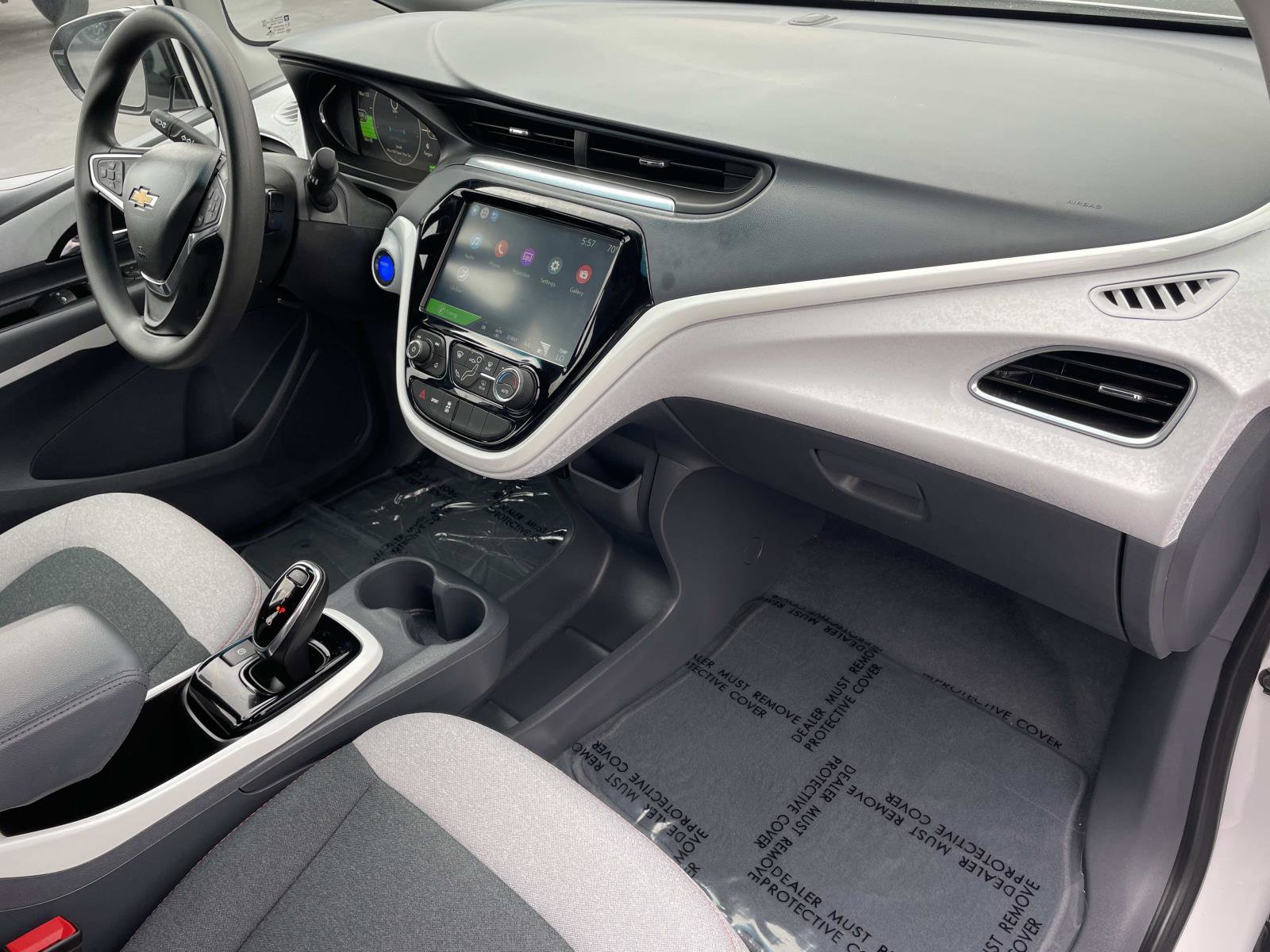 Used 2019 Chevrolet Bolt LT FWD image 28
