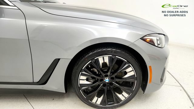 Used 2025 BMW 430i RWD image 21