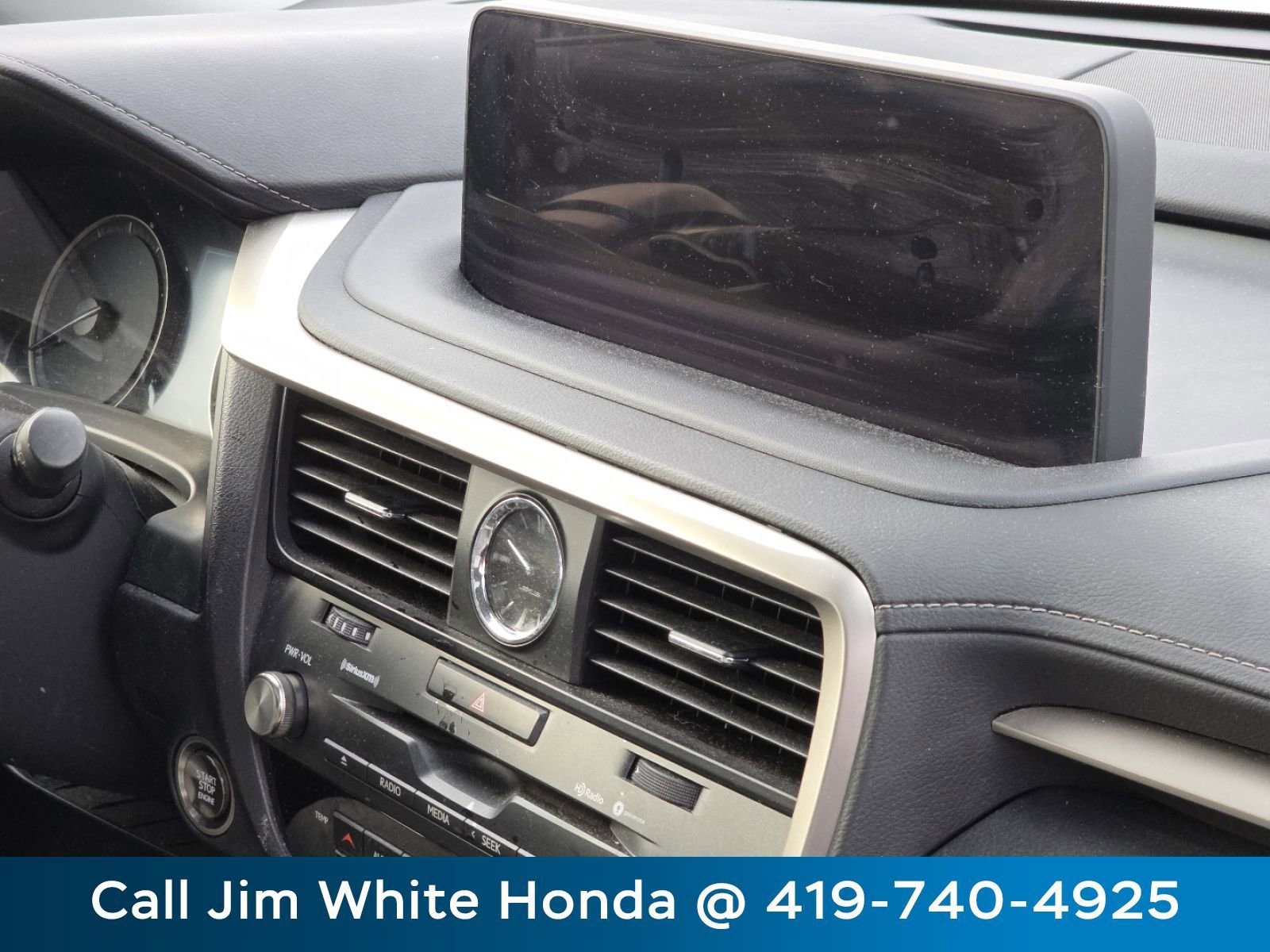 Used 2020 Lexus RX 350 AWD w/ Premium Package image 21