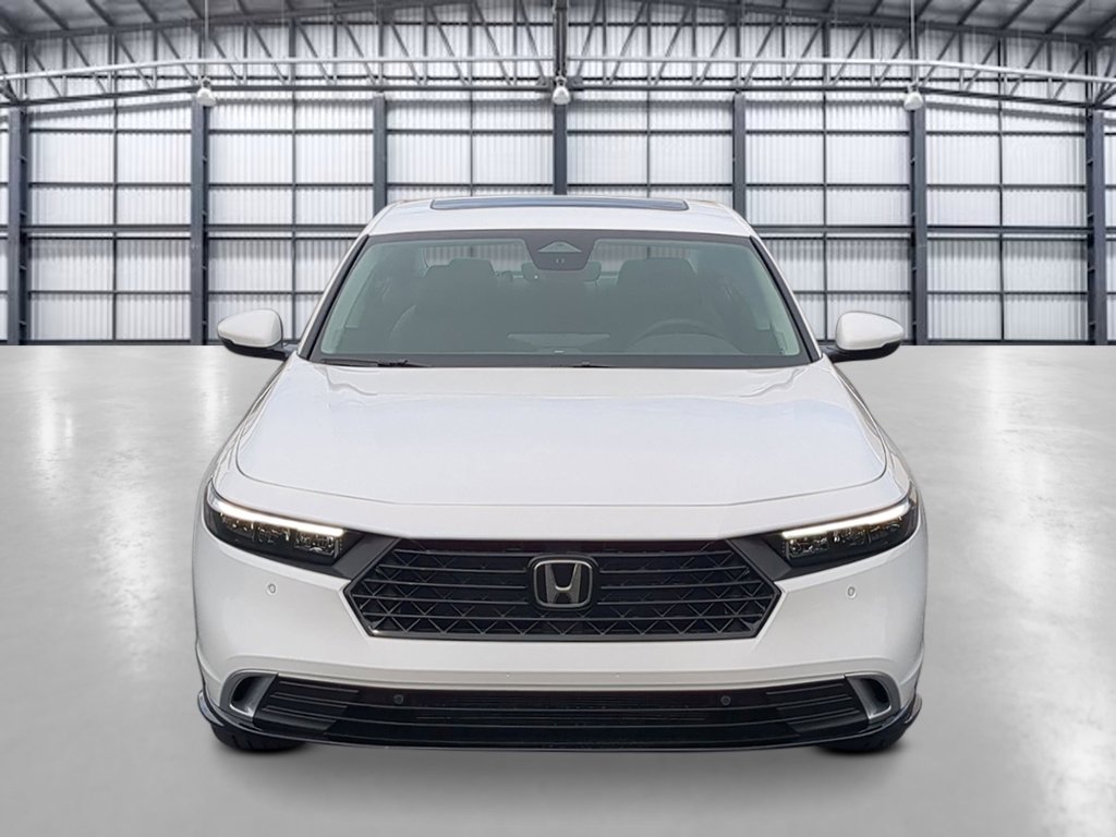 New 2026 Honda Accord Touring image 8