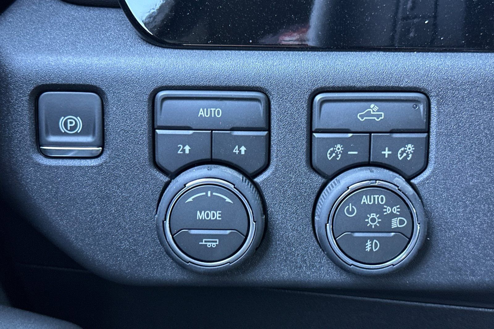 New 2026 Chevrolet Silverado 1500 RST w/ Convenience Package II image 31