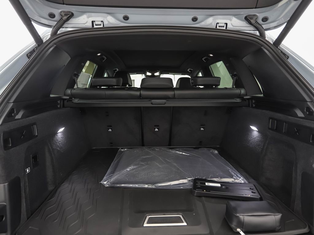 New 2026 BMW X5 xDrive40i image 24