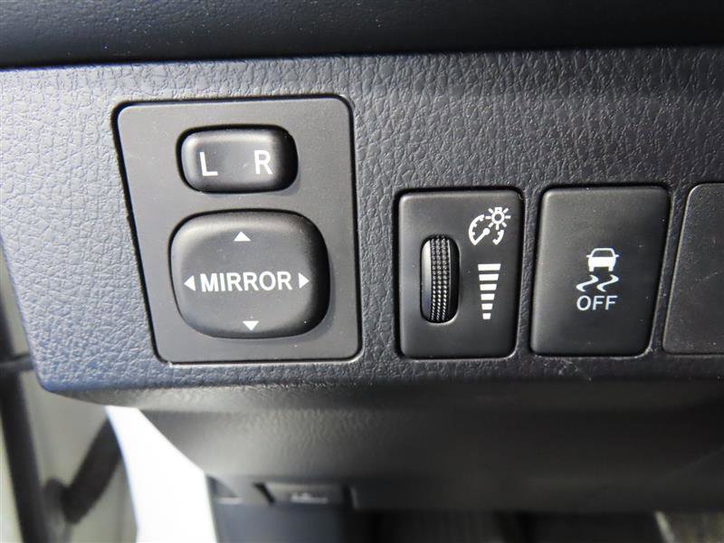 Used 2015 Toyota RAV4 Limited image 20