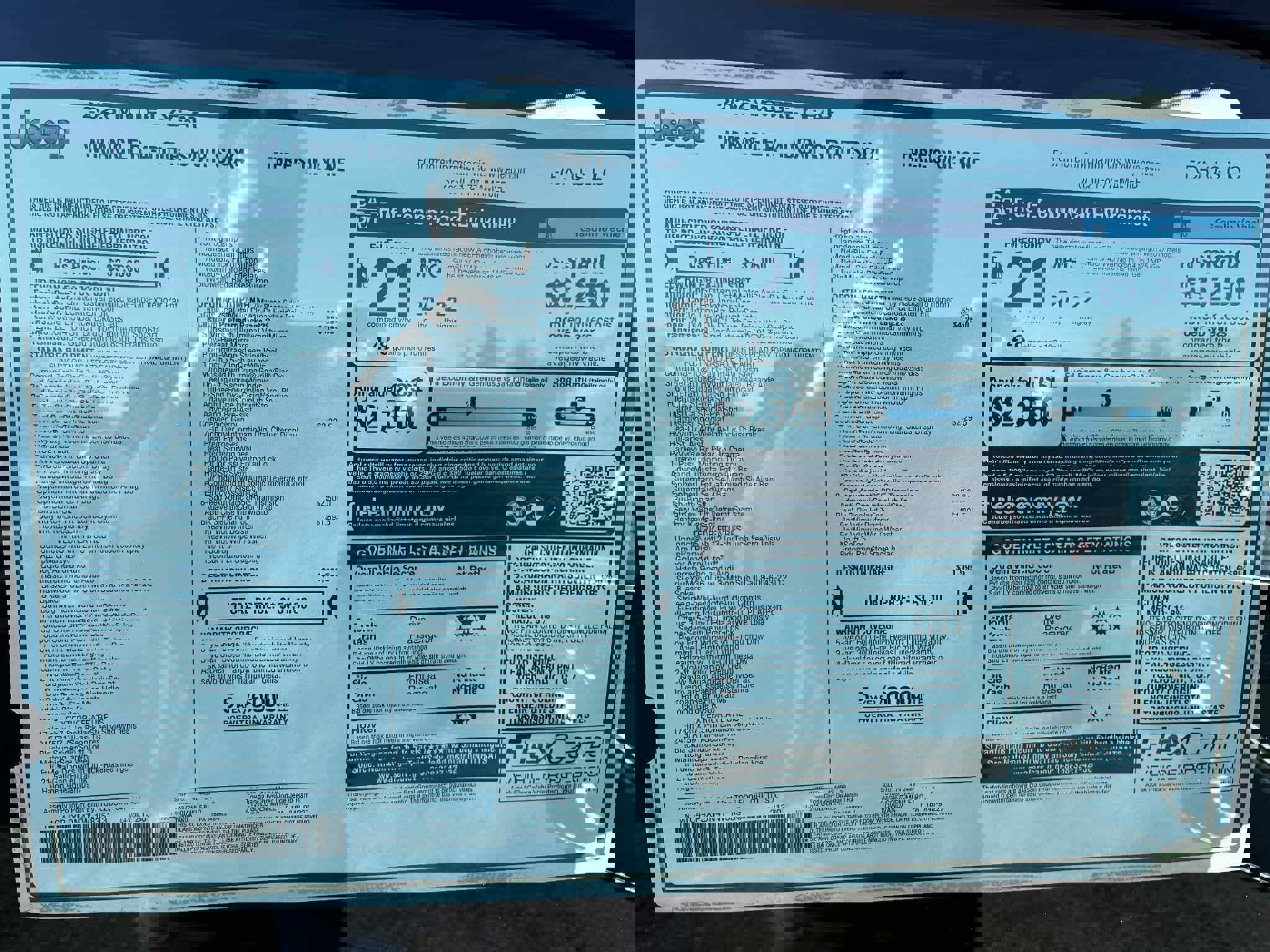 New 2026 Jeep Wrangler Unlimited Sport image 10