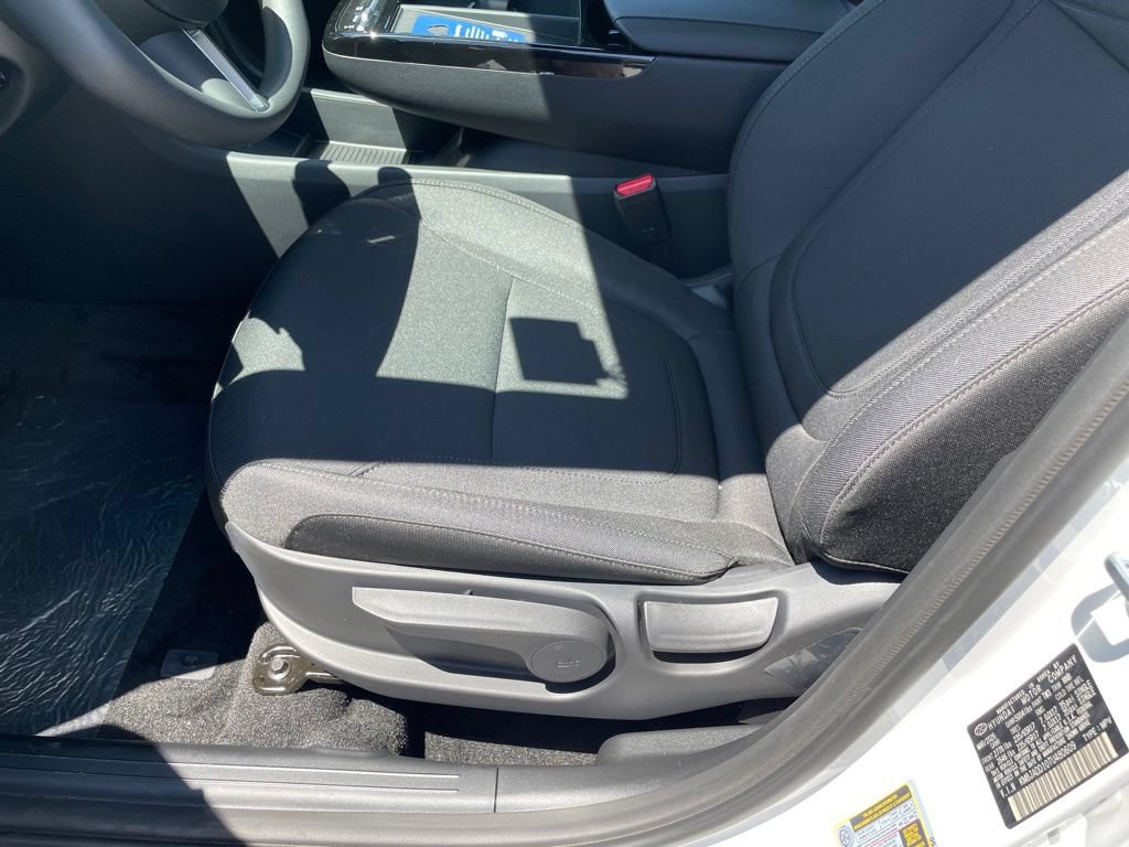 New 2026 Hyundai Tucson Blue SE AWD/4WD image 11