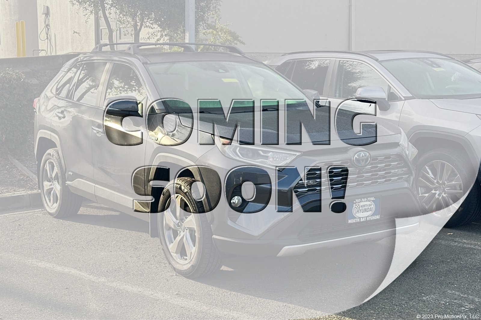 Used 2019 Toyota RAV4 Limited