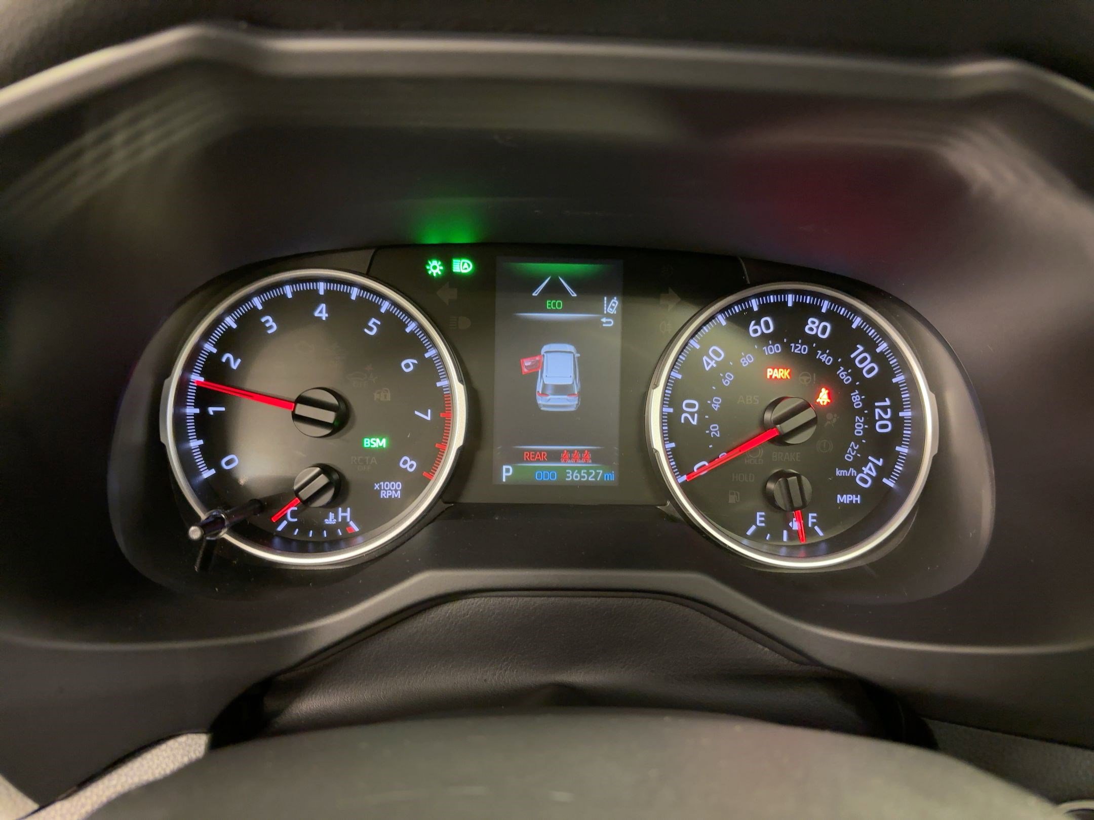 Used 2022 Toyota RAV4 XLE Premium image 19