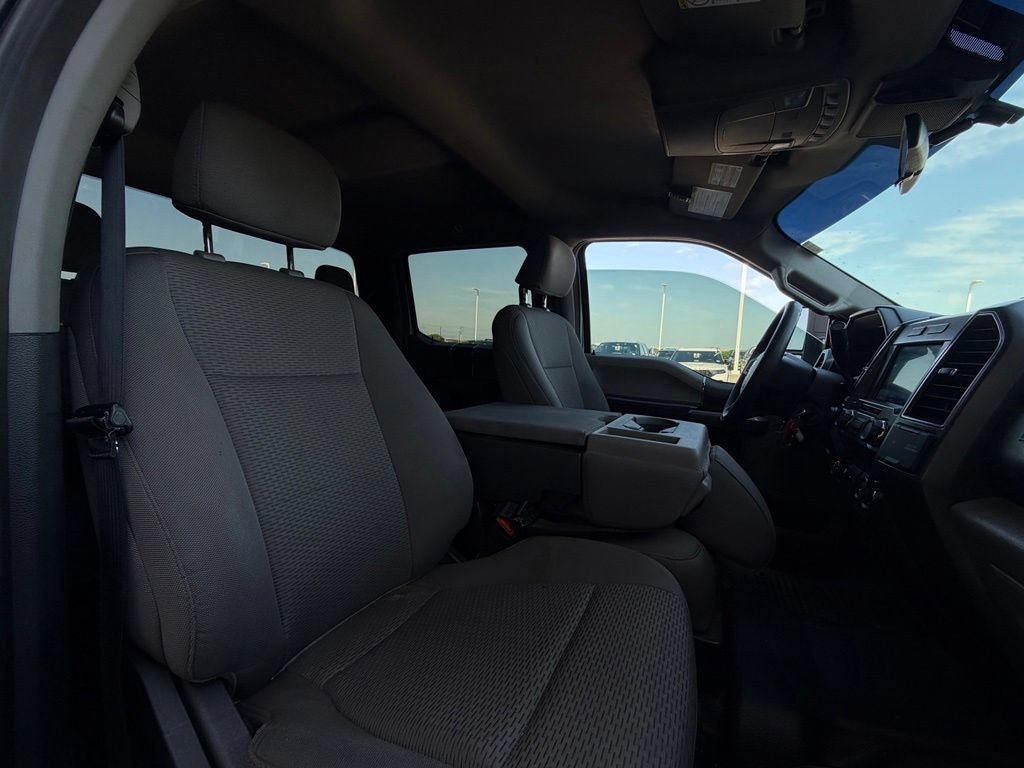 Used 2022 Ford F250 XLT AWD/4WD image 25