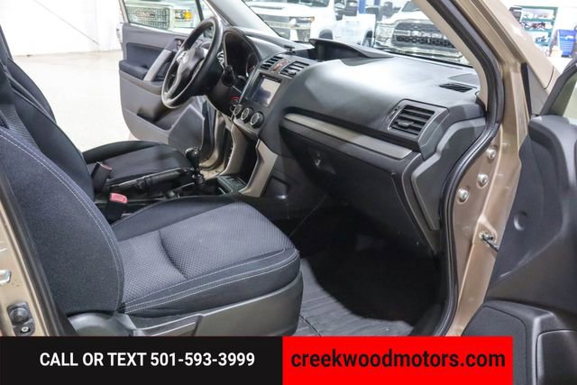 Used 2015 Subaru Forester 2.5i image 48