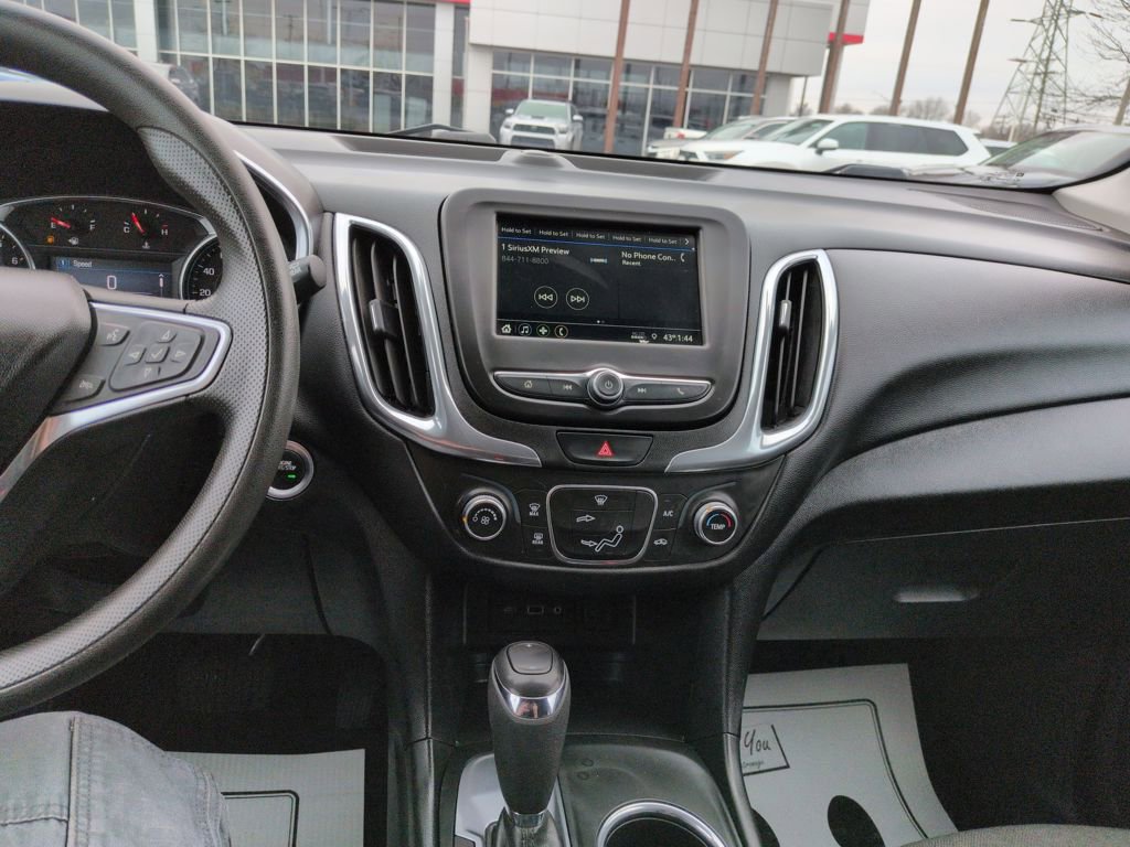 Used 2019 Chevrolet Equinox LT image 17