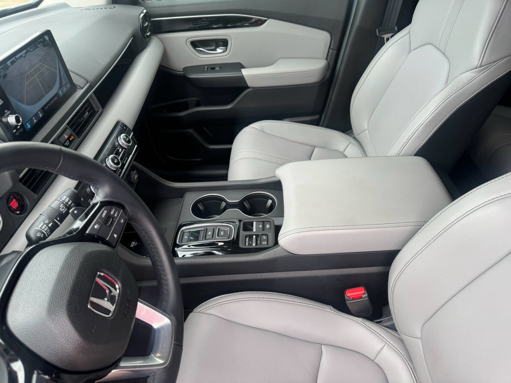 Certified 2025 Honda Pilot EX-L image 18