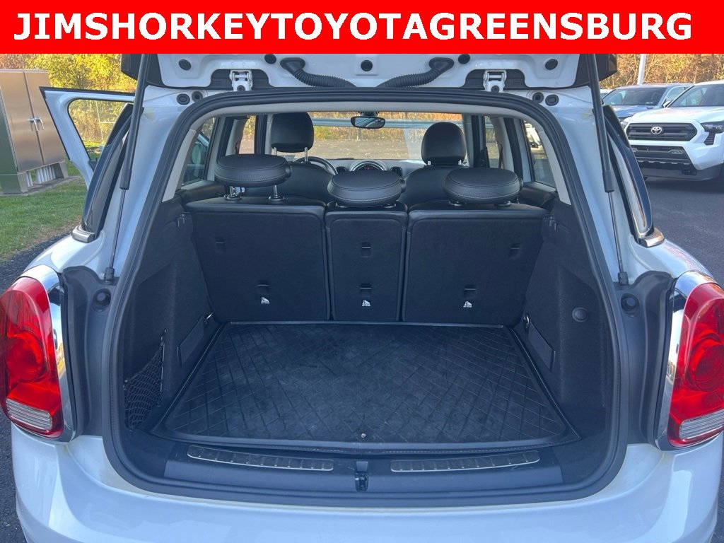 Used 2017 MINI Cooper Countryman ALL4 image 27
