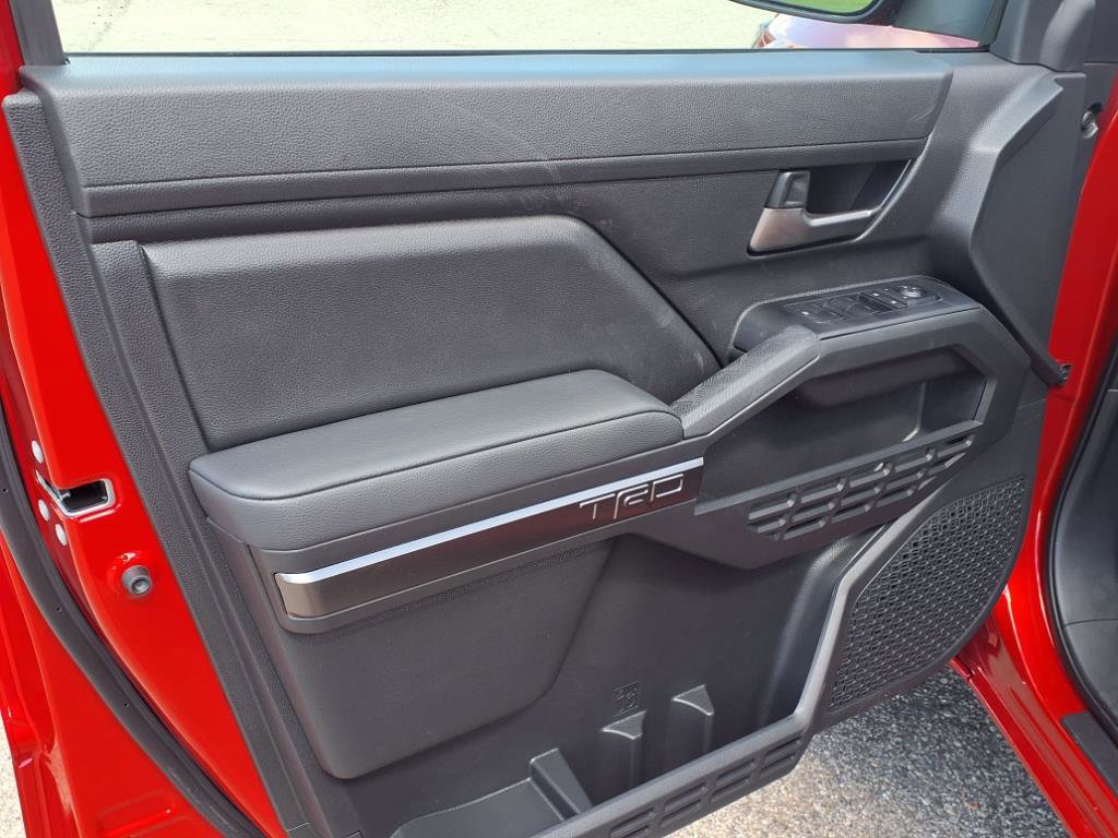 New 2025 Toyota Tacoma TRD Off-Road image 6