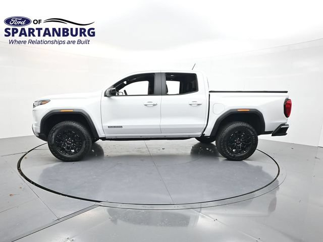 Used 2026 GMC Canyon Elevation w/ Convenience Package RWD image 4