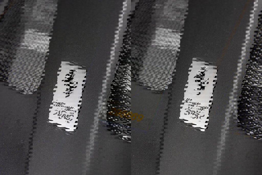 Certified 2023 Ferrari 812 GTS image 51