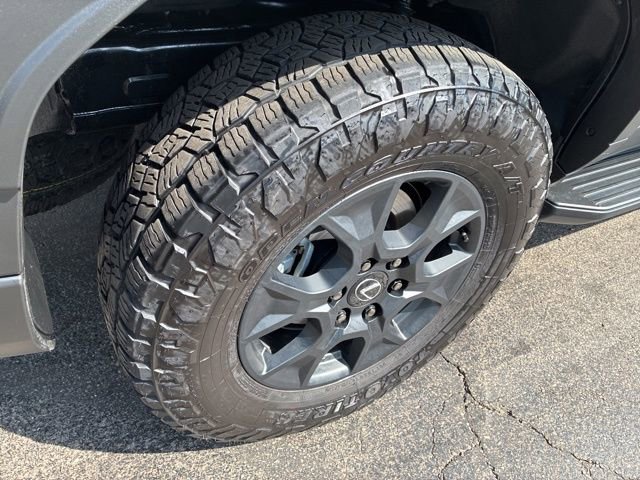 New 2025 Lexus GX 550 AWD/4WD image 58